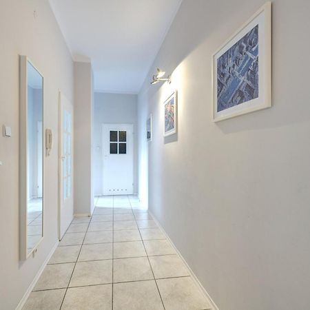 Dom & House - Apartments Monte Cassino City Center Sopot Dış mekan fotoğraf