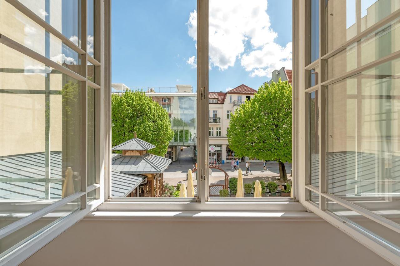 Dom & House - Apartments Monte Cassino City Center Sopot Dış mekan fotoğraf