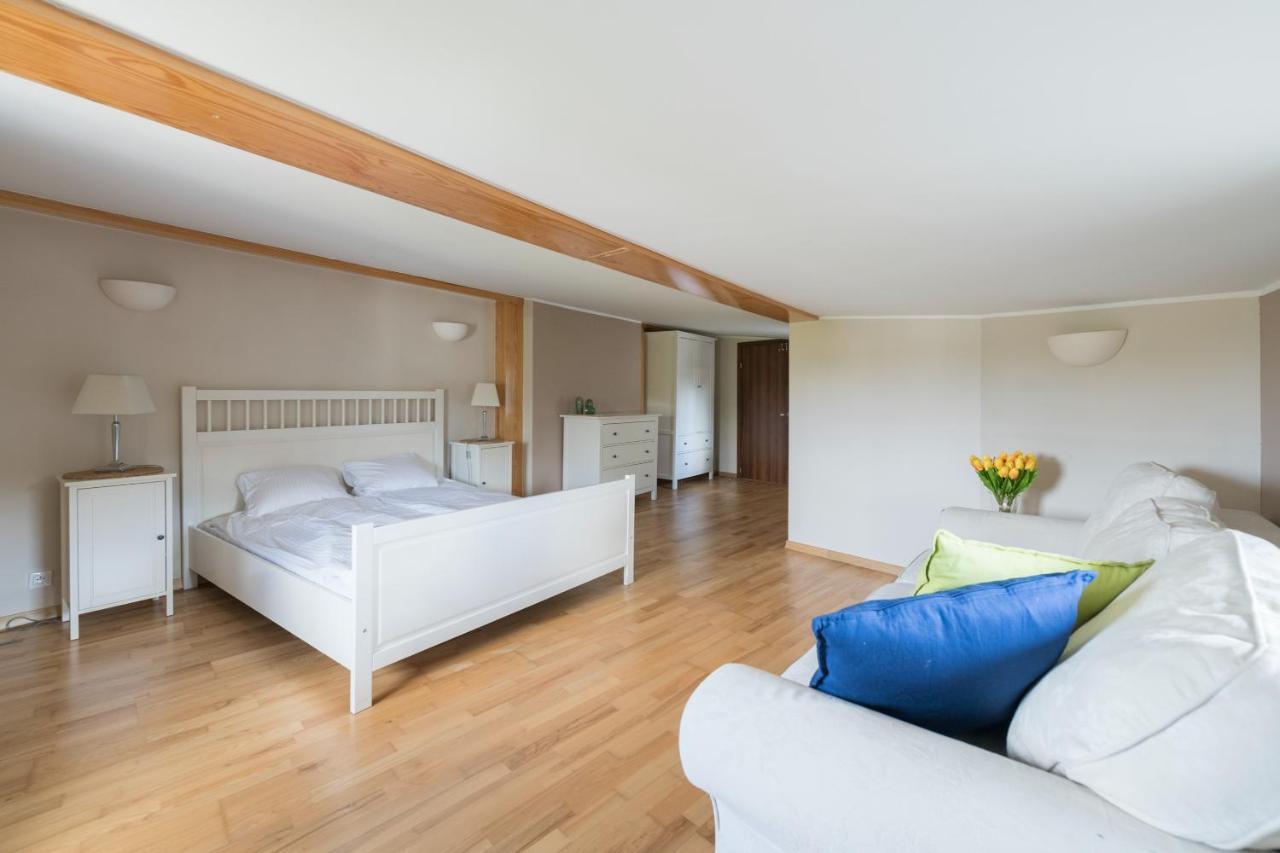 Dom & House - Apartments Monte Cassino City Center Sopot Dış mekan fotoğraf
