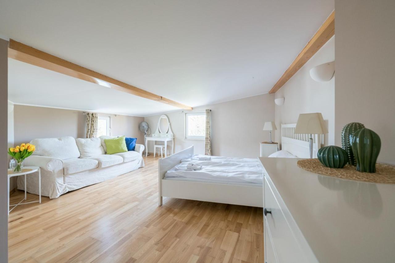 Dom & House - Apartments Monte Cassino City Center Sopot Dış mekan fotoğraf