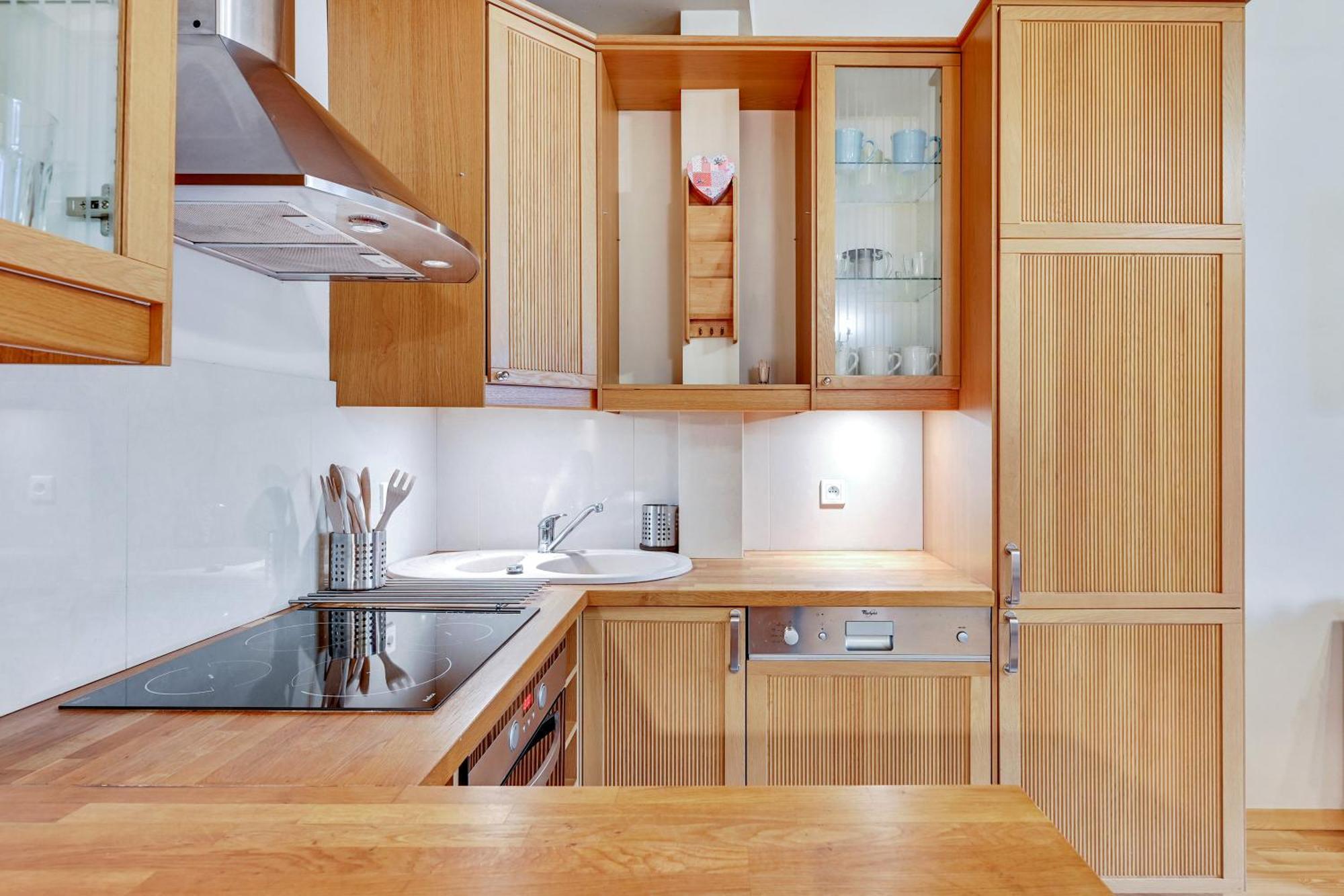 Dom & House - Apartments Monte Cassino City Center Sopot Dış mekan fotoğraf