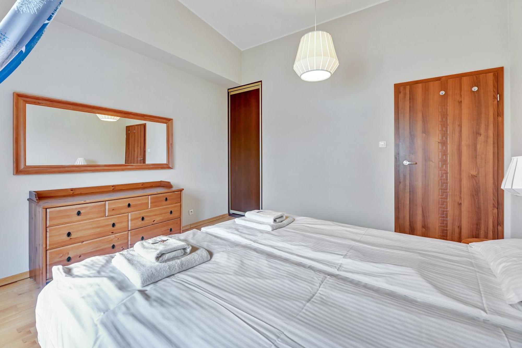 Dom & House - Apartments Monte Cassino City Center Sopot Dış mekan fotoğraf