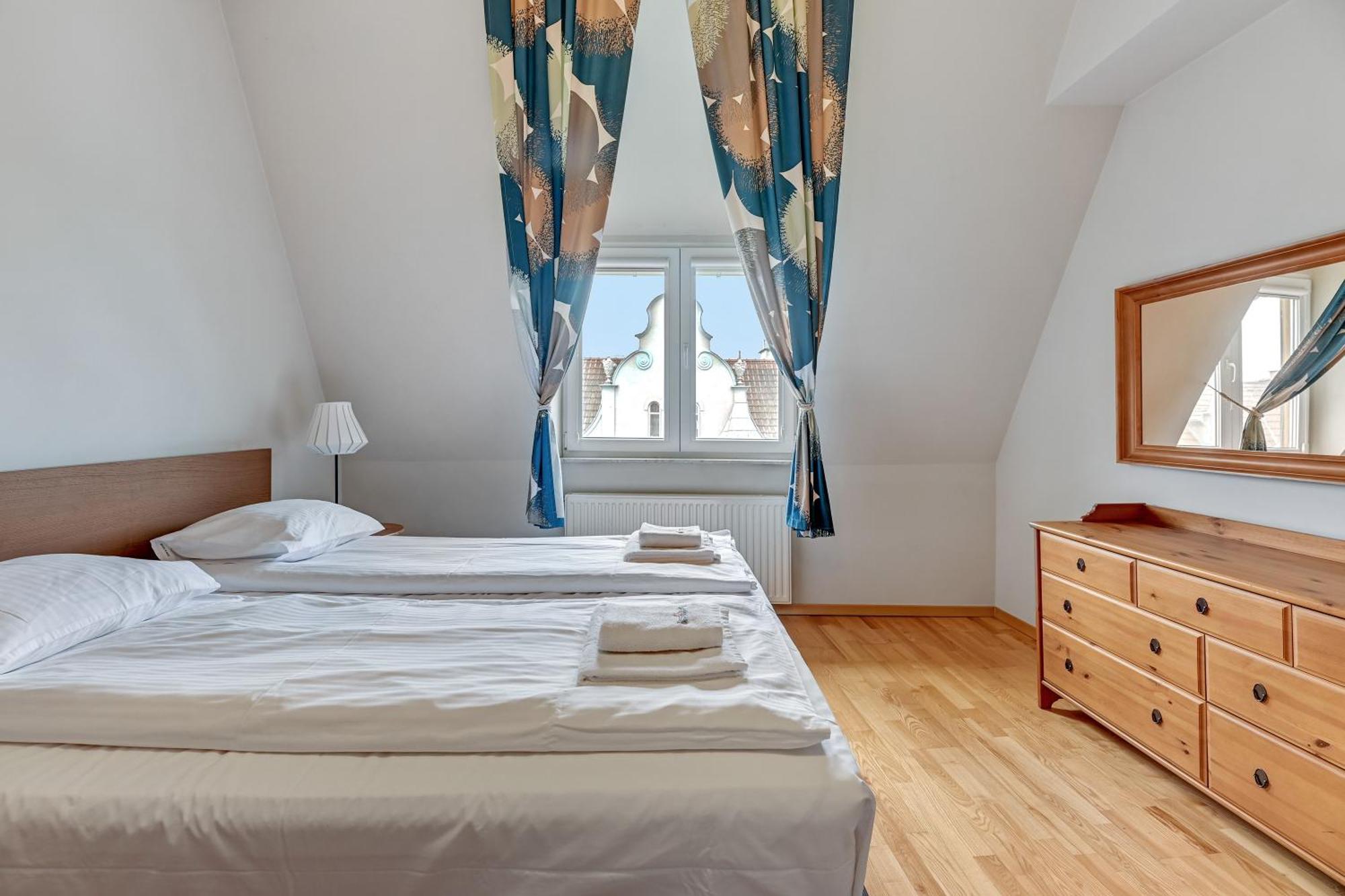 Dom & House - Apartments Monte Cassino City Center Sopot Dış mekan fotoğraf